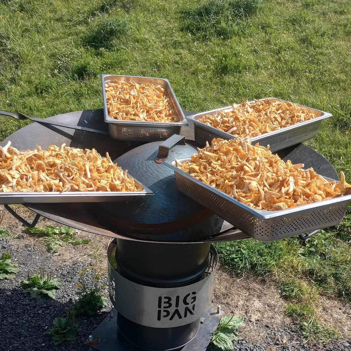 Essen und Trinken photo 9
