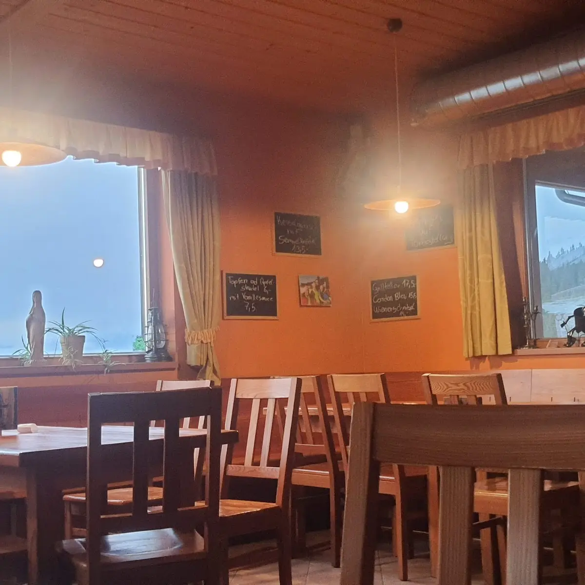 Atmosphäre photo 6