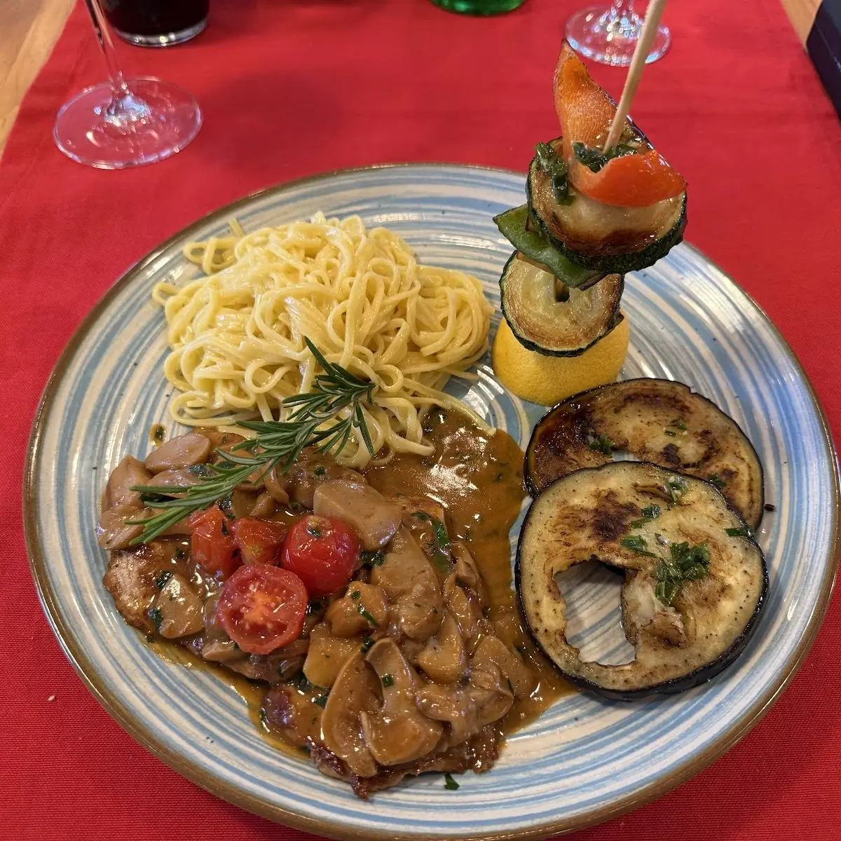 Essen und Trinken photo 4