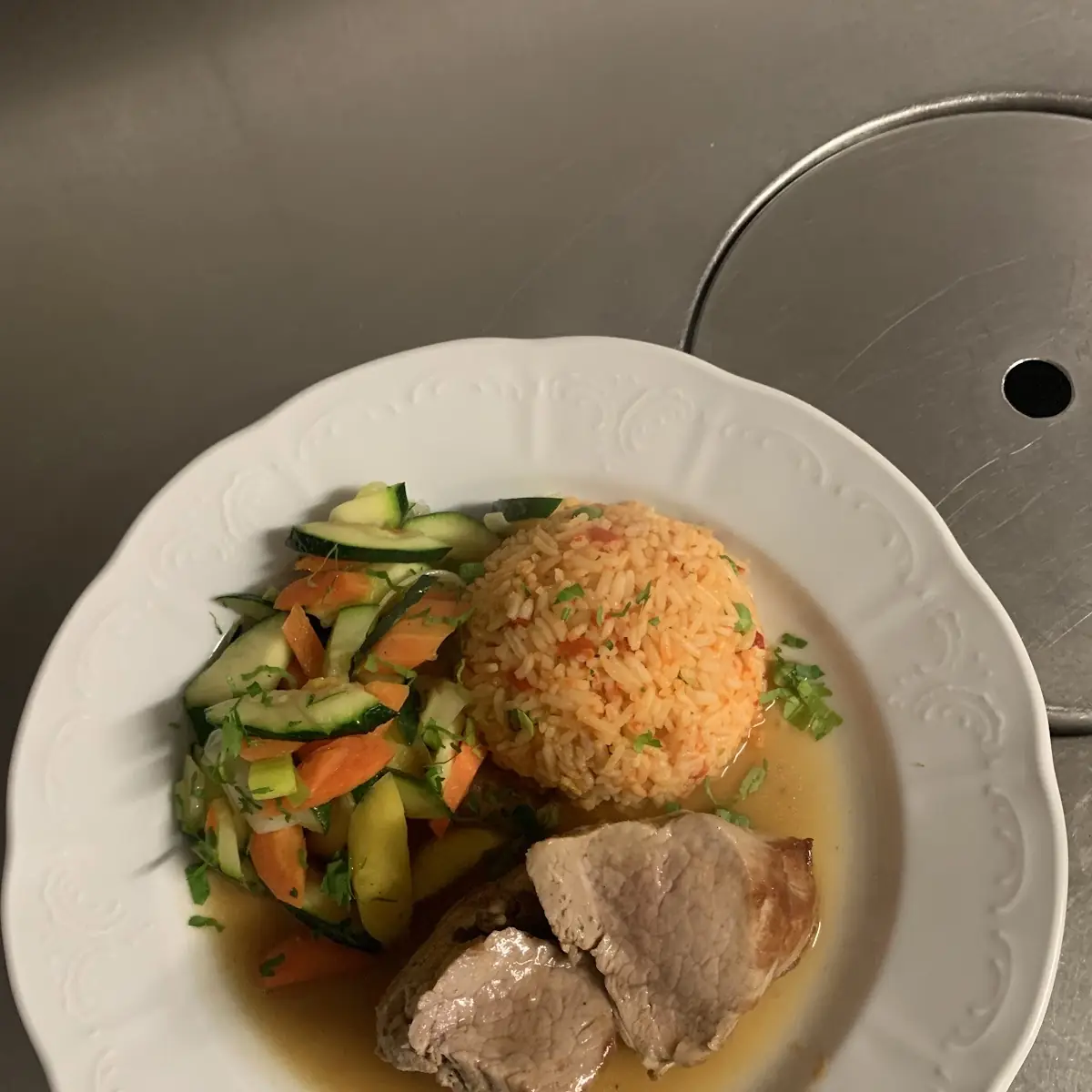 Essen und Trinken photo 1