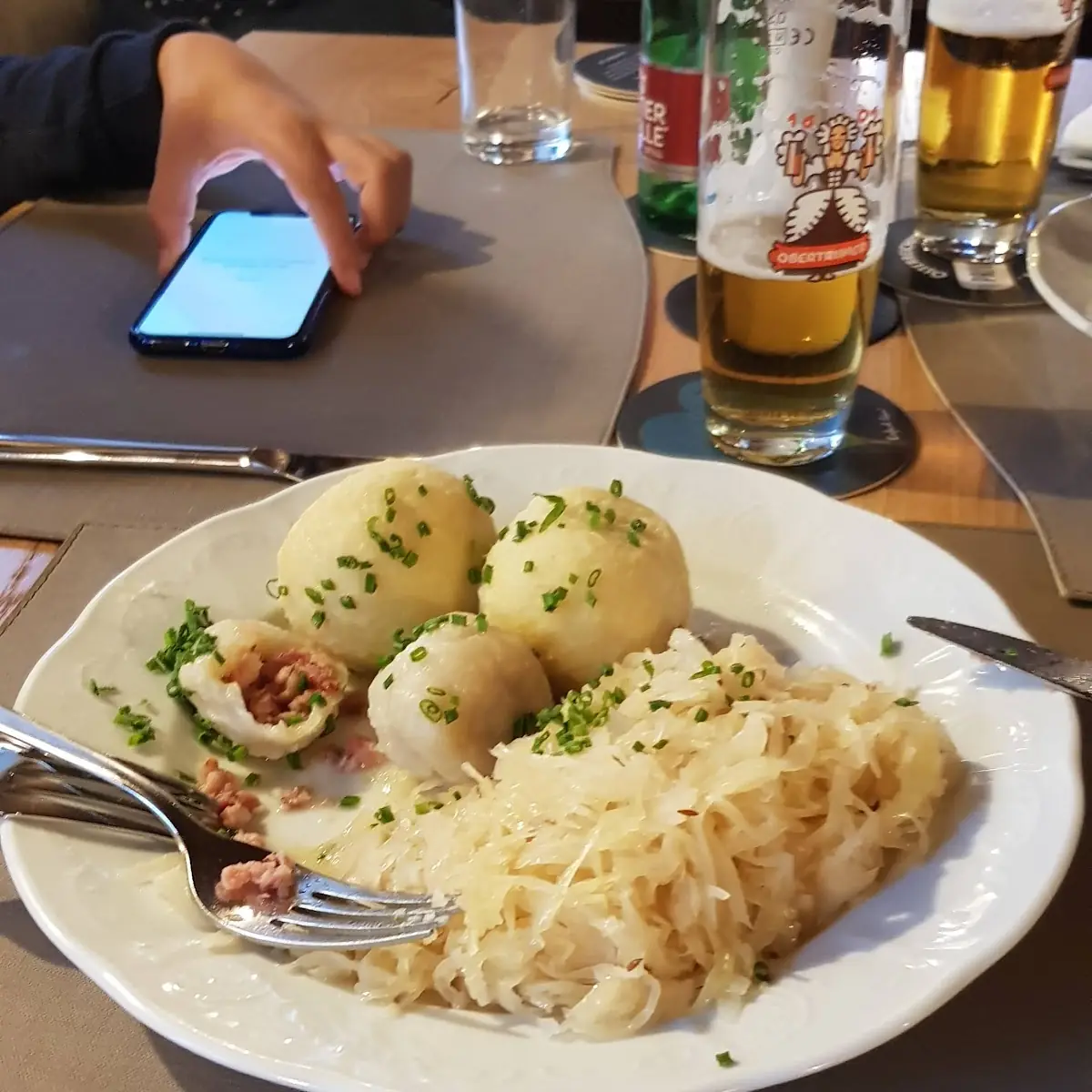 Essen und Trinken photo 10