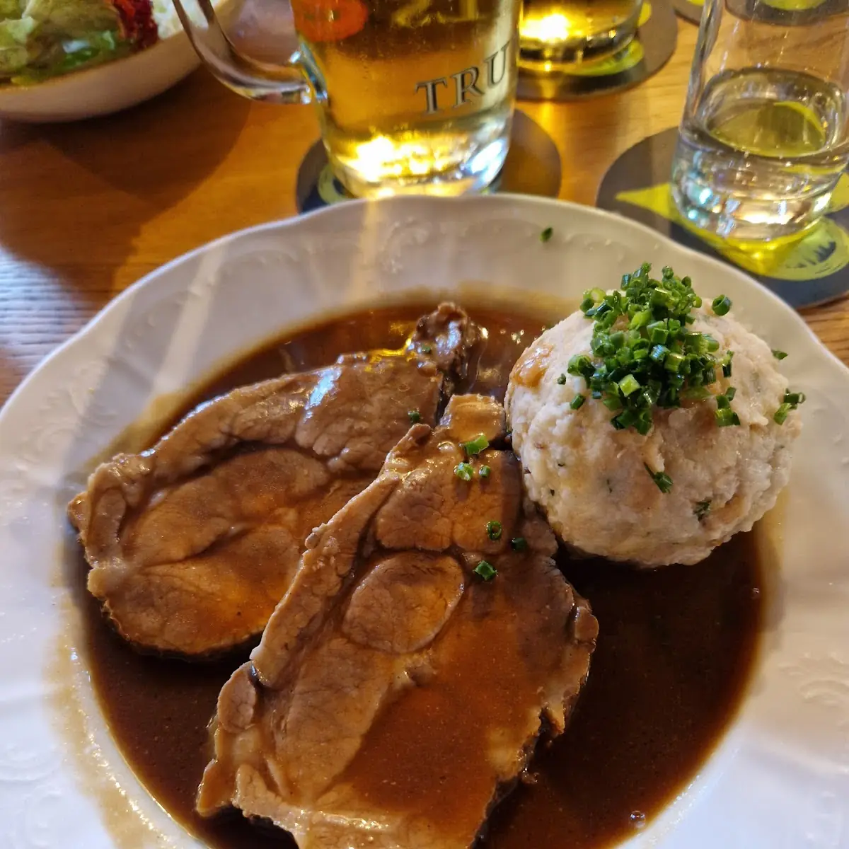 Essen und Trinken photo 3