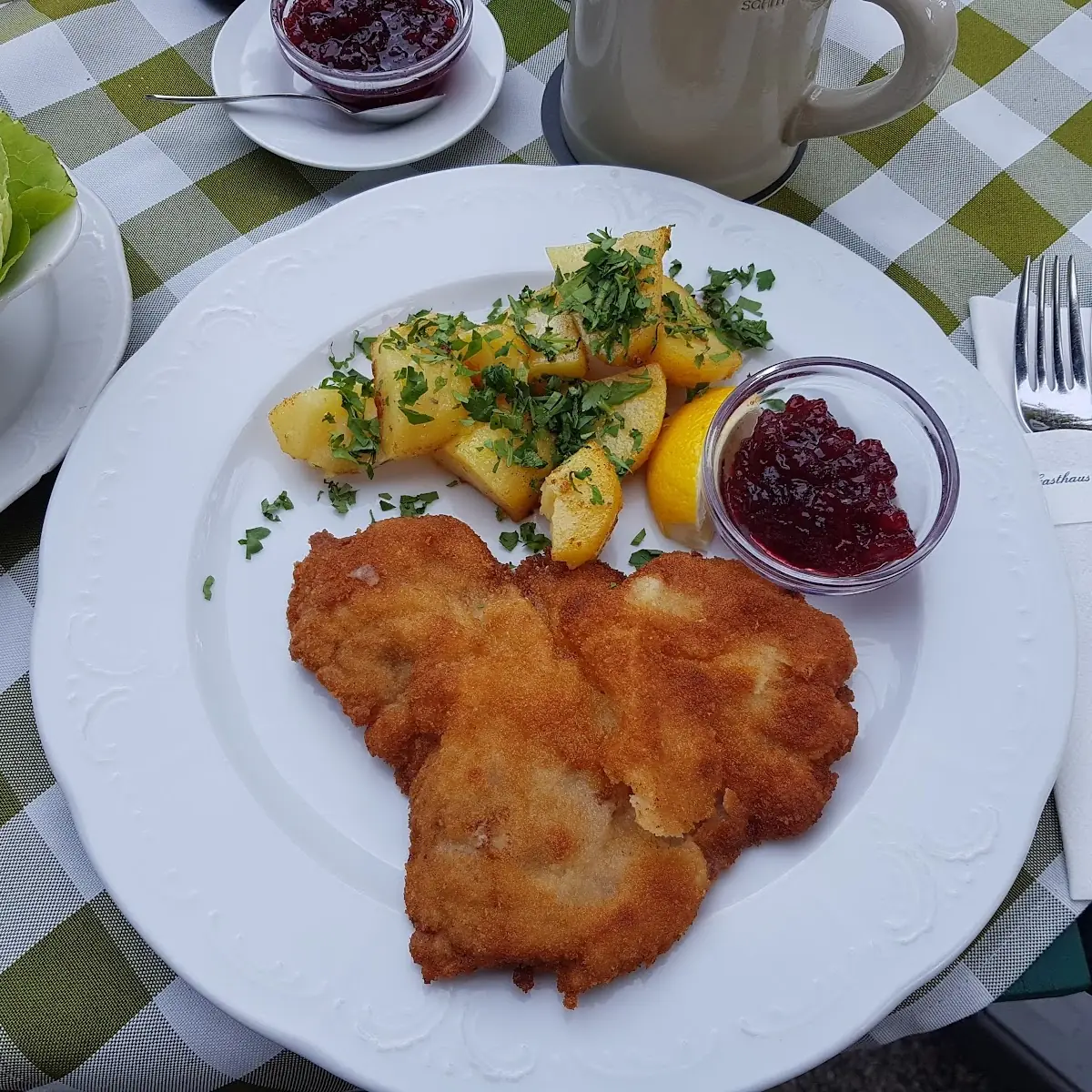 Essen und Trinken photo 4