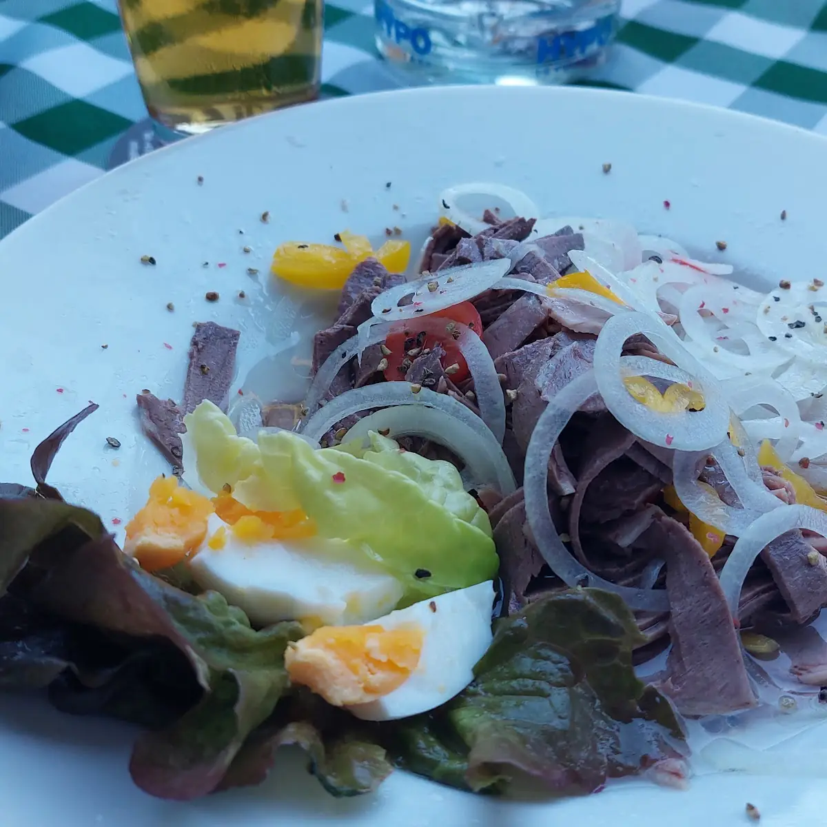 Essen und Trinken photo 5