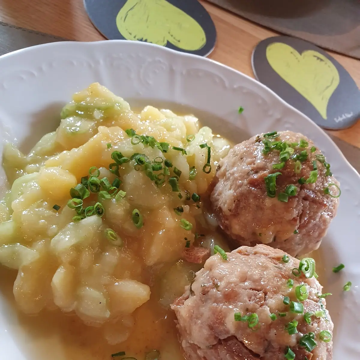 Essen und Trinken photo 6