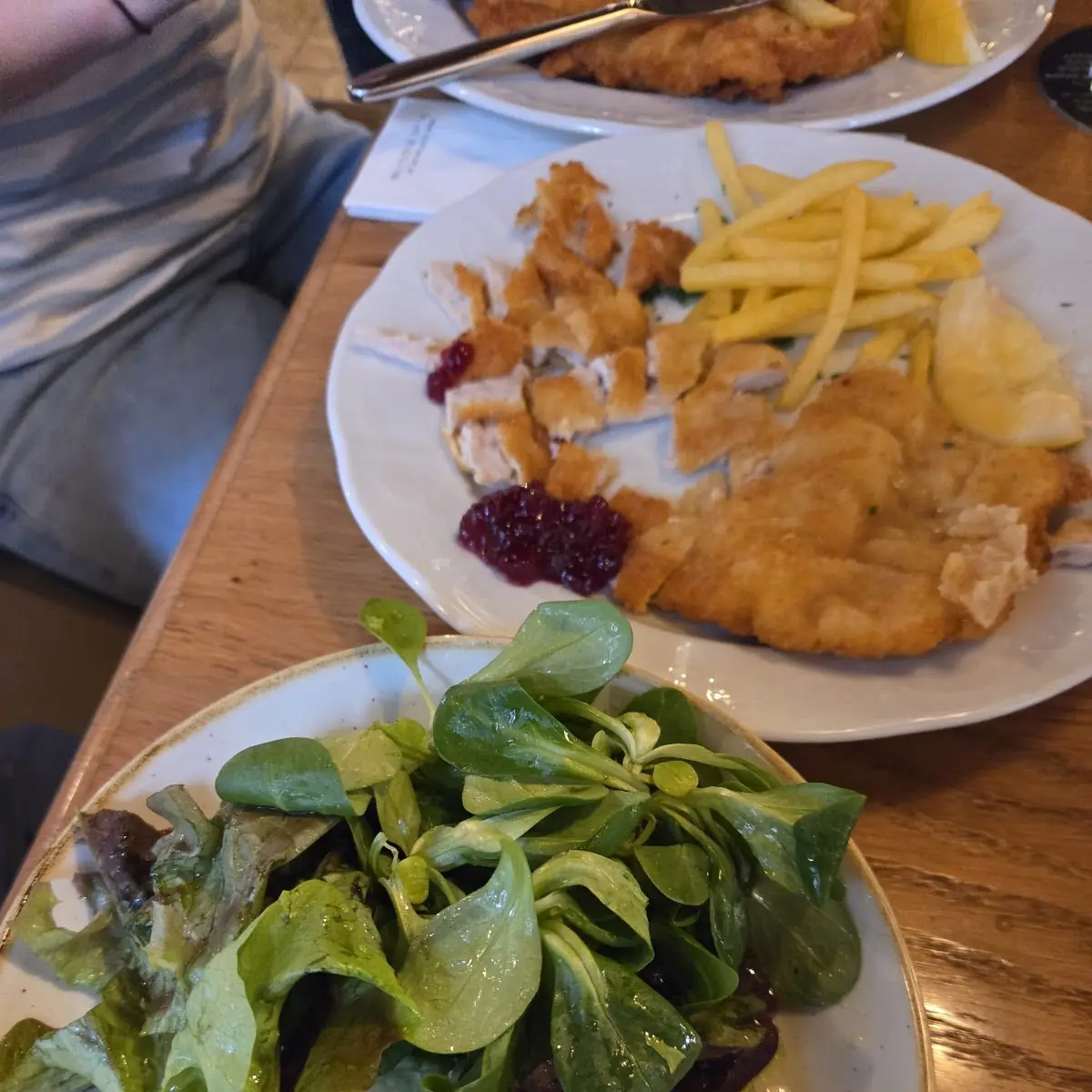 Essen und Trinken photo 7