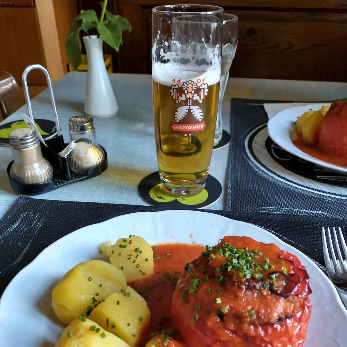 Essen und Trinken photo 8