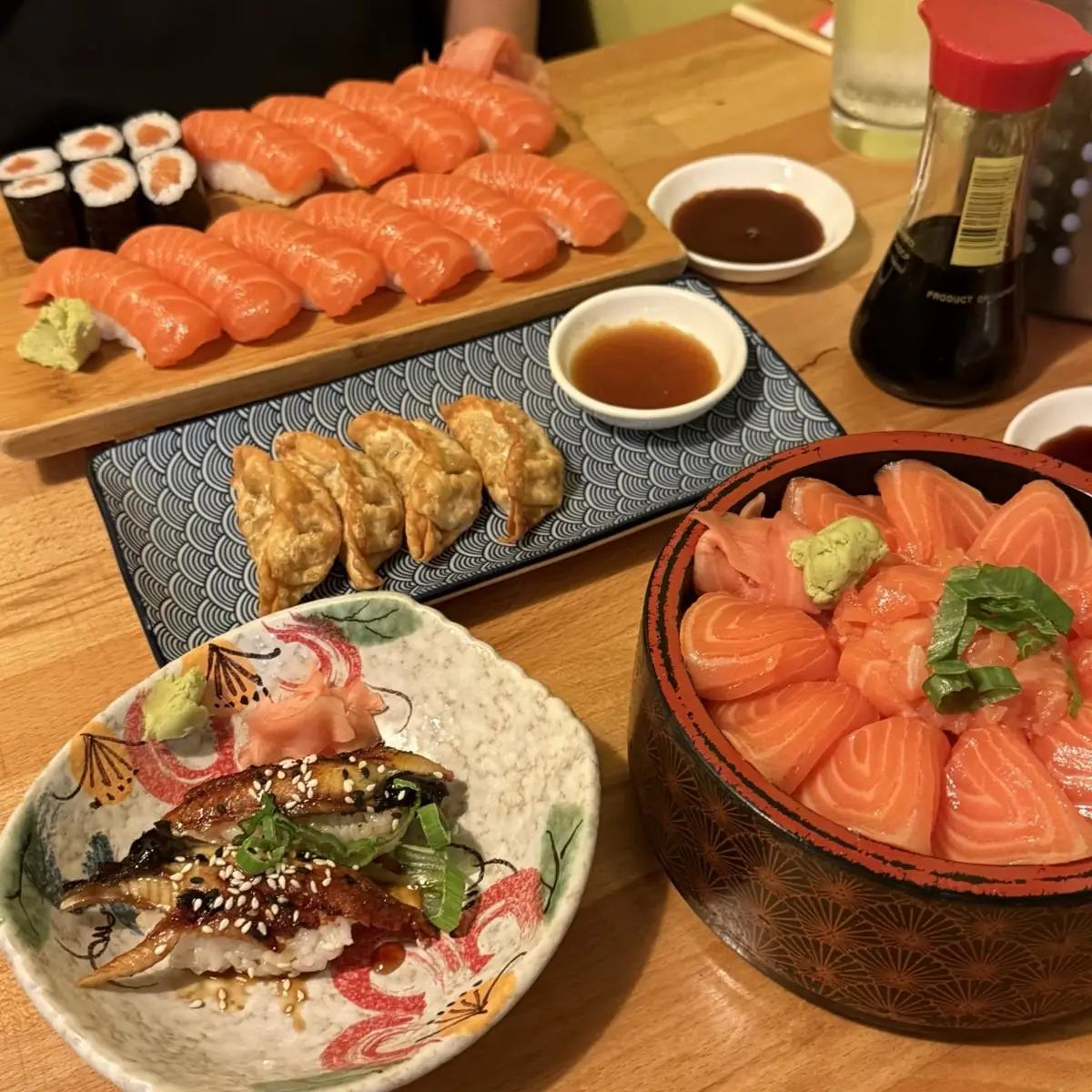 Essen und Trinken photo 3