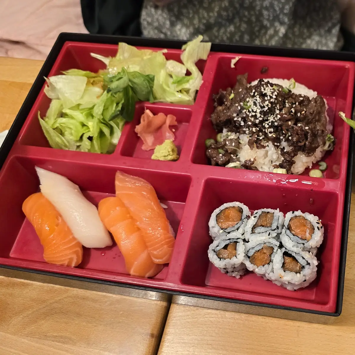 Essen und Trinken photo 5