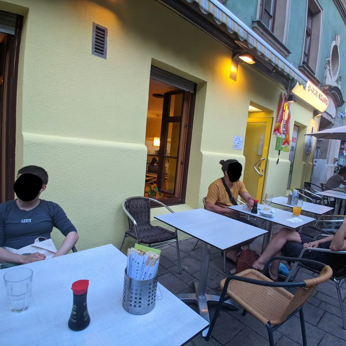 Atmosphäre photo 3