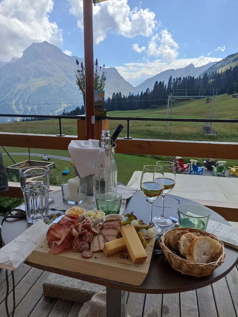 Essen und Trinken photo 10