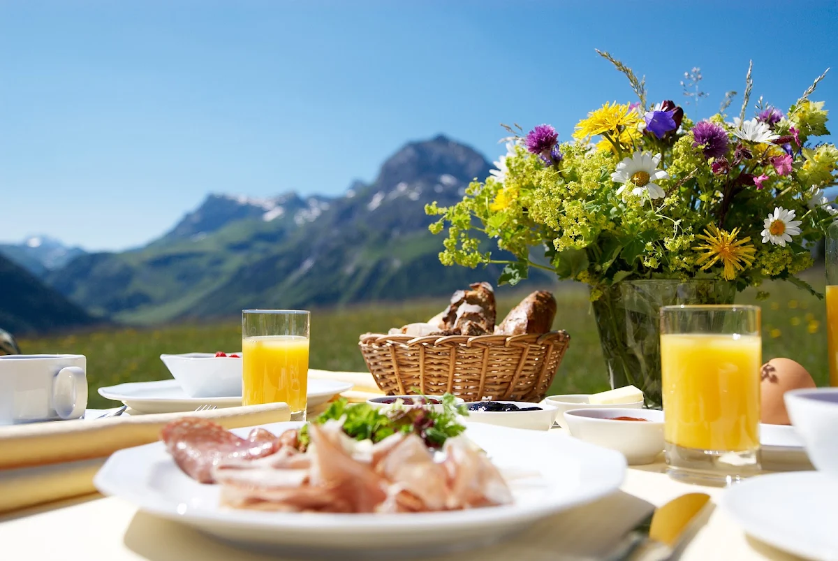 Essen und Trinken photo 7