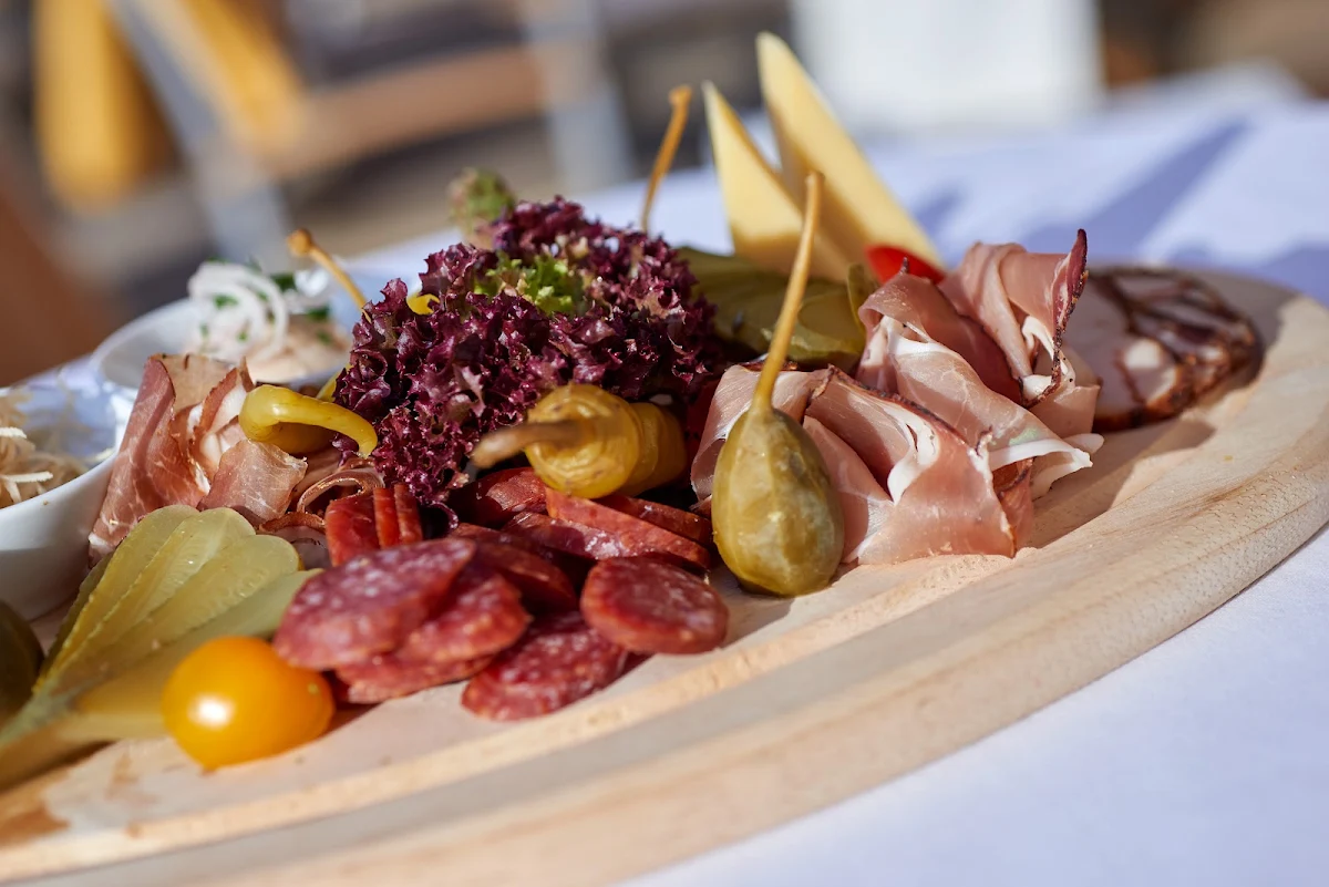 Essen und Trinken photo 8