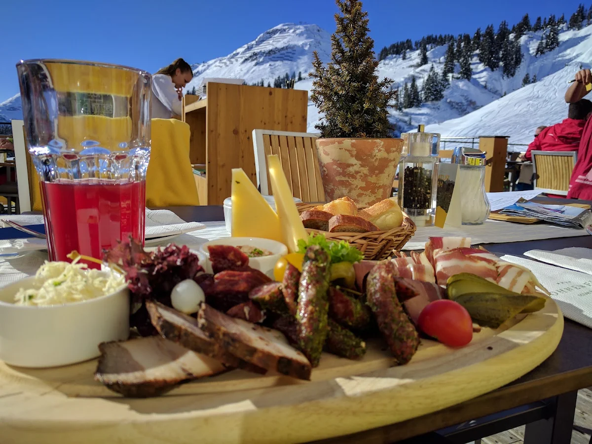 Essen und Trinken photo 9
