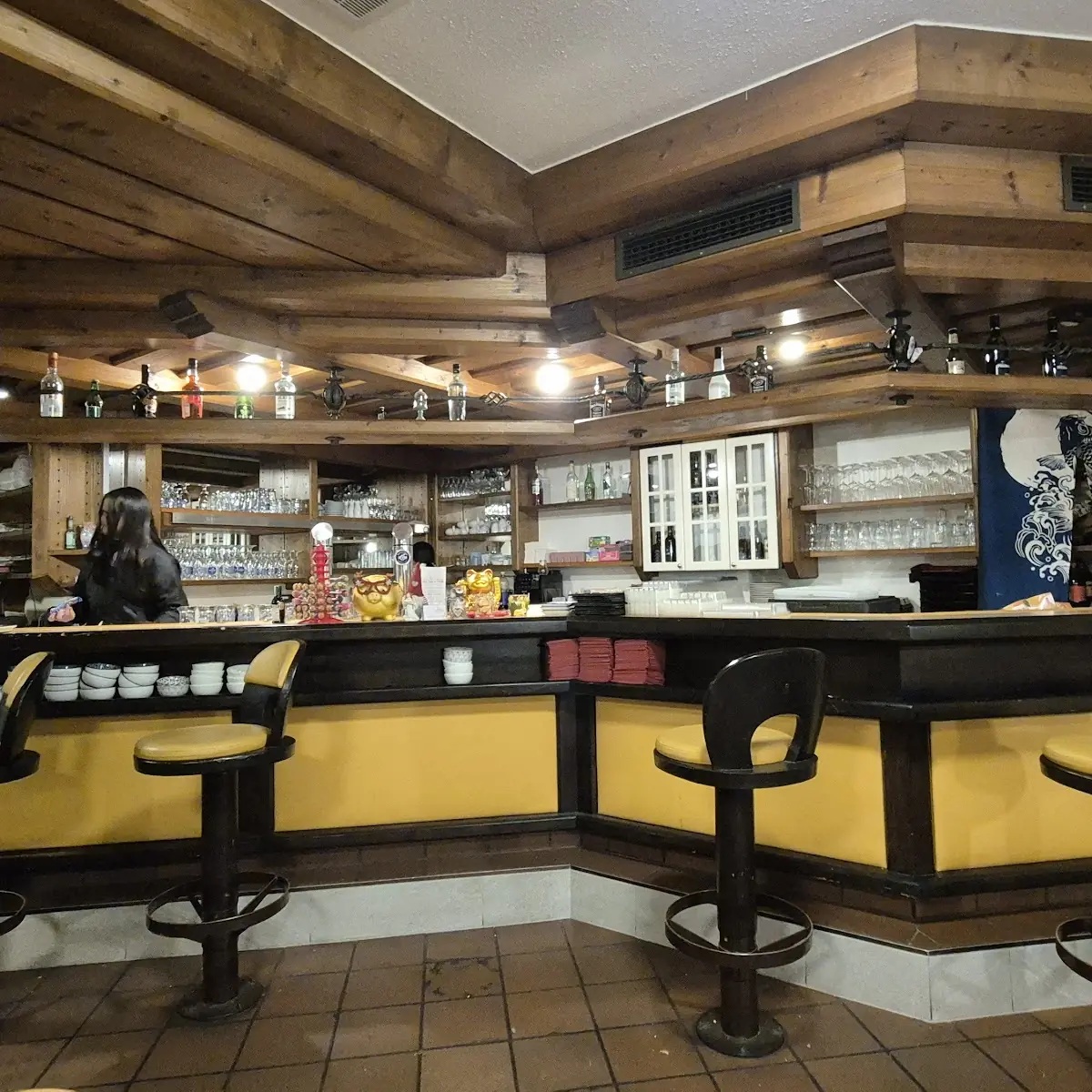 Atmosphäre photo 2