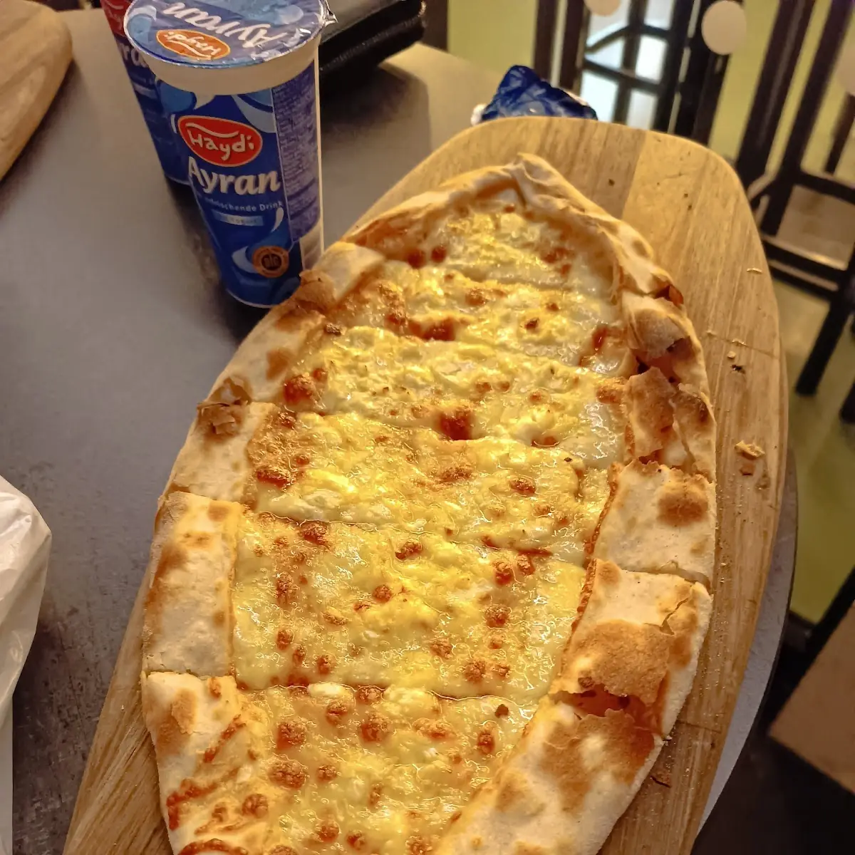 Essen und Trinken photo 5