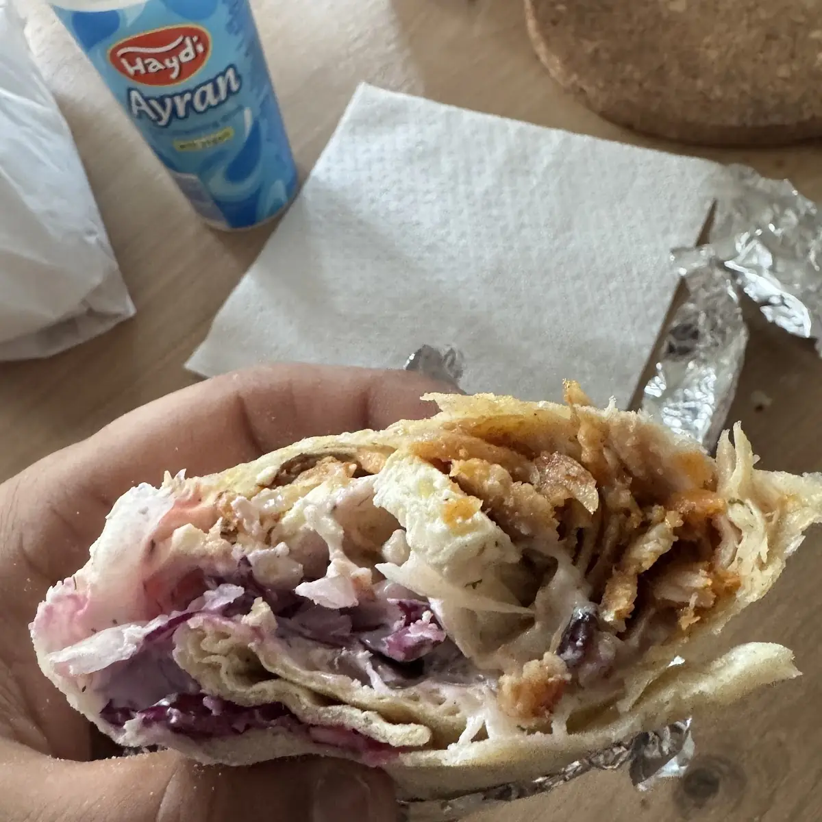 Essen und Trinken photo 7