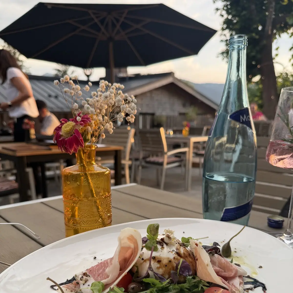 Essen und Trinken photo 3