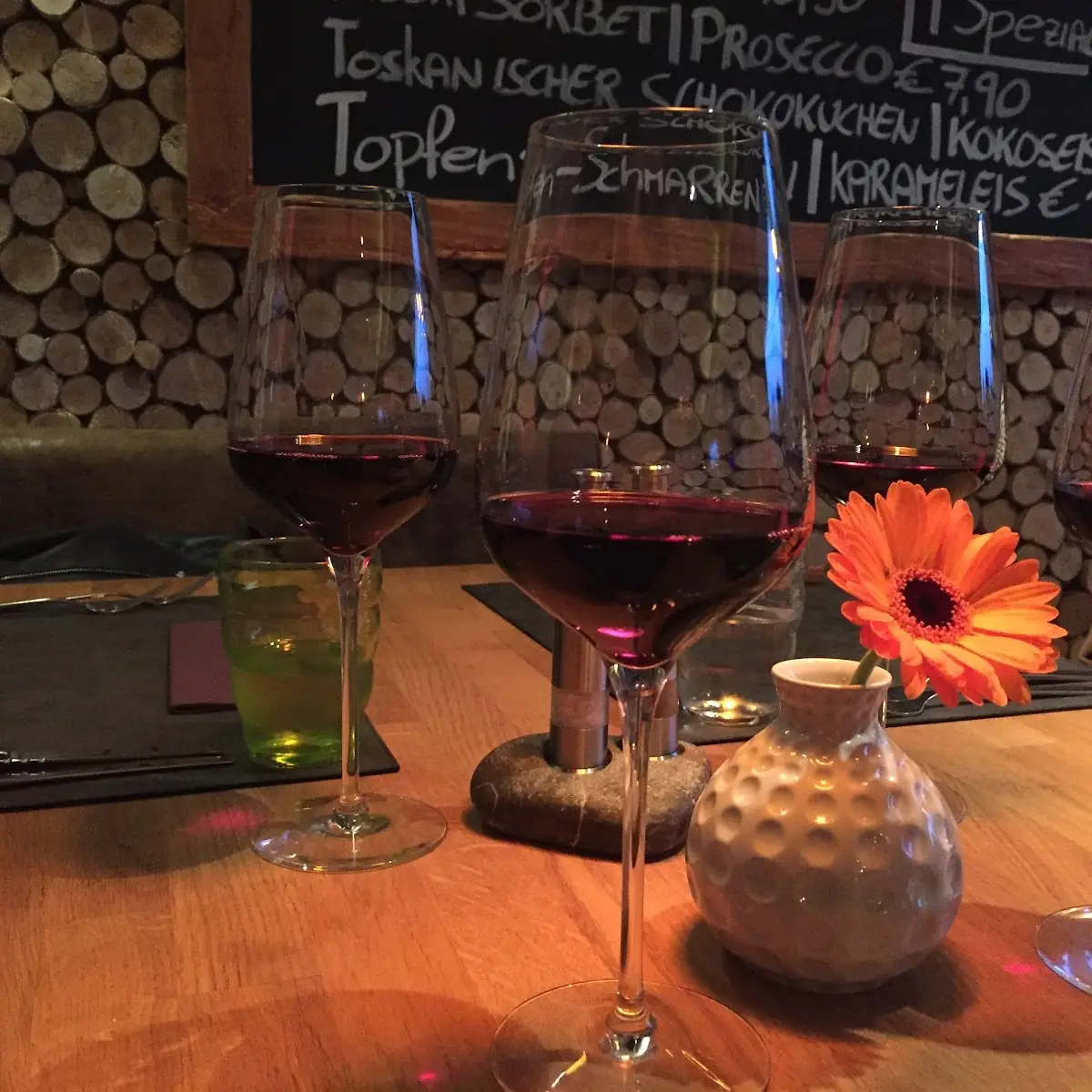 Essen und Trinken photo 5