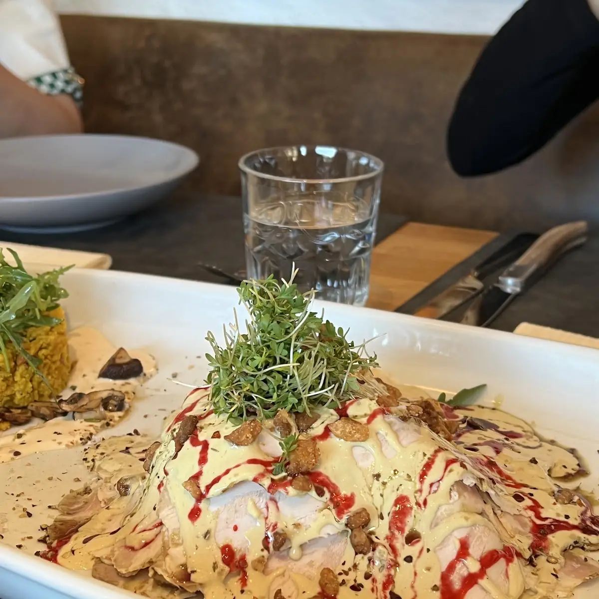 Essen und Trinken photo 8
