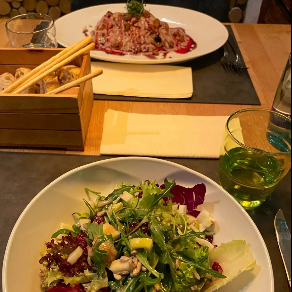 Essen und Trinken photo 9