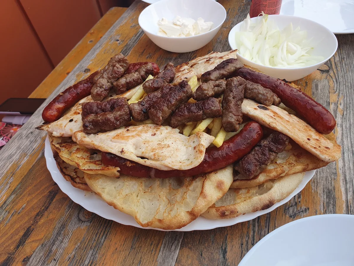 Essen und Trinken photo 10