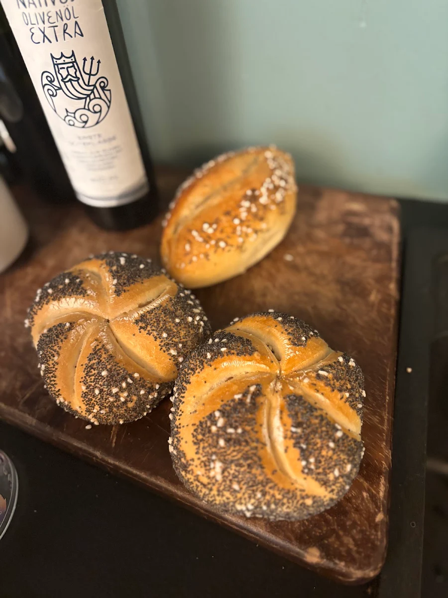 Bäckerei Reingruber am Marktplatz in Gmunden Titelbild