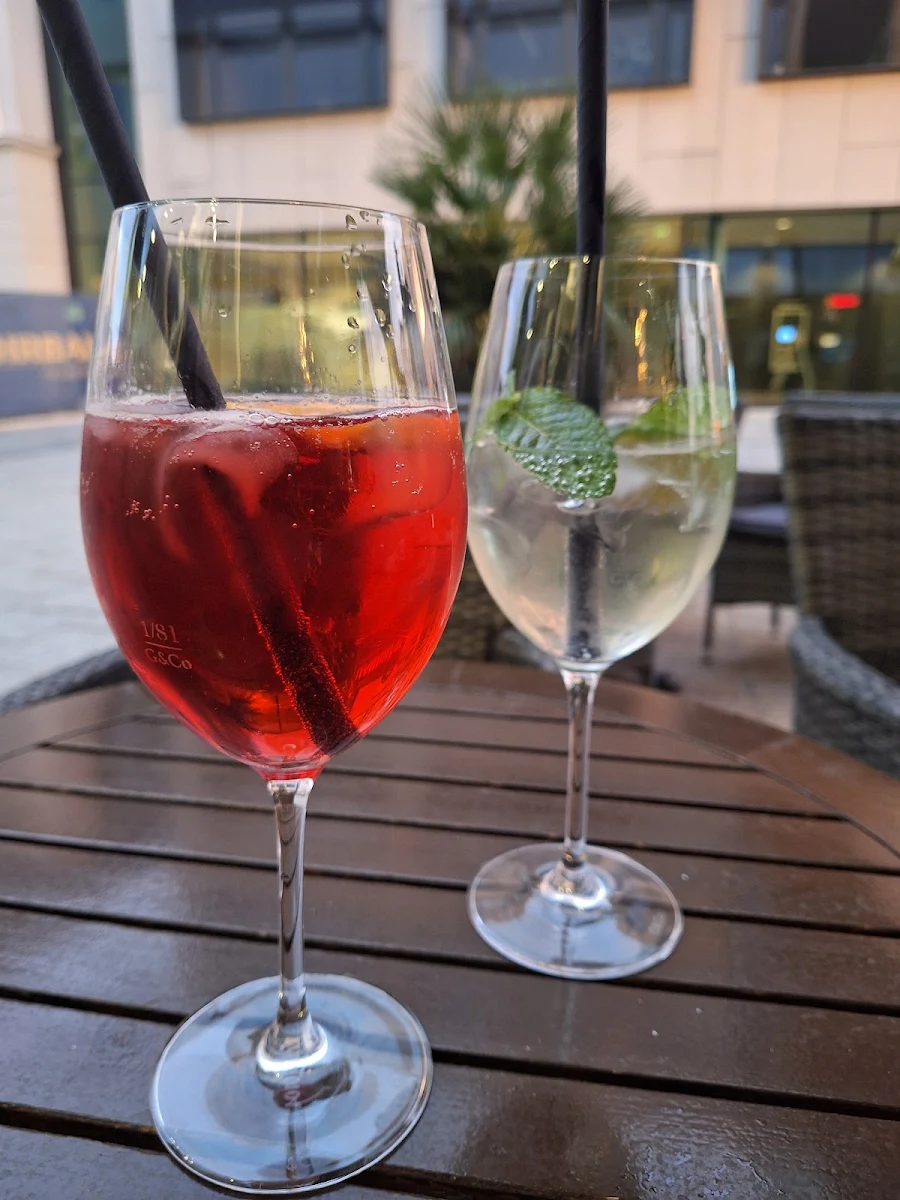 Essen und Trinken photo 9