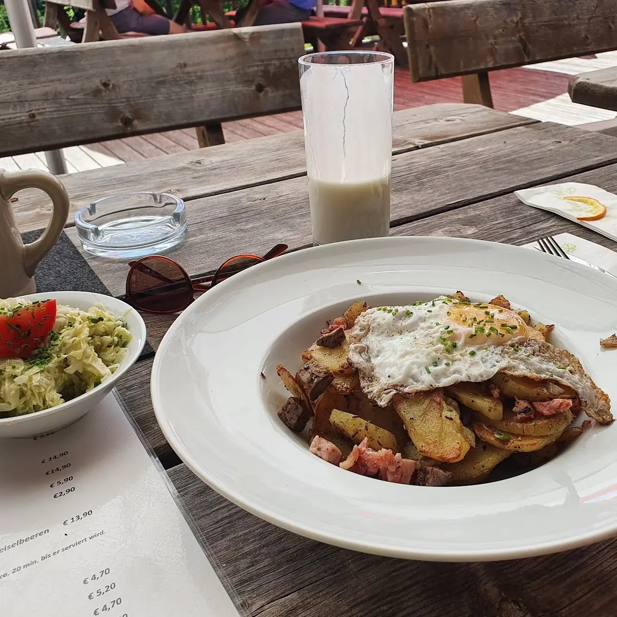 Essen und Trinken photo 10