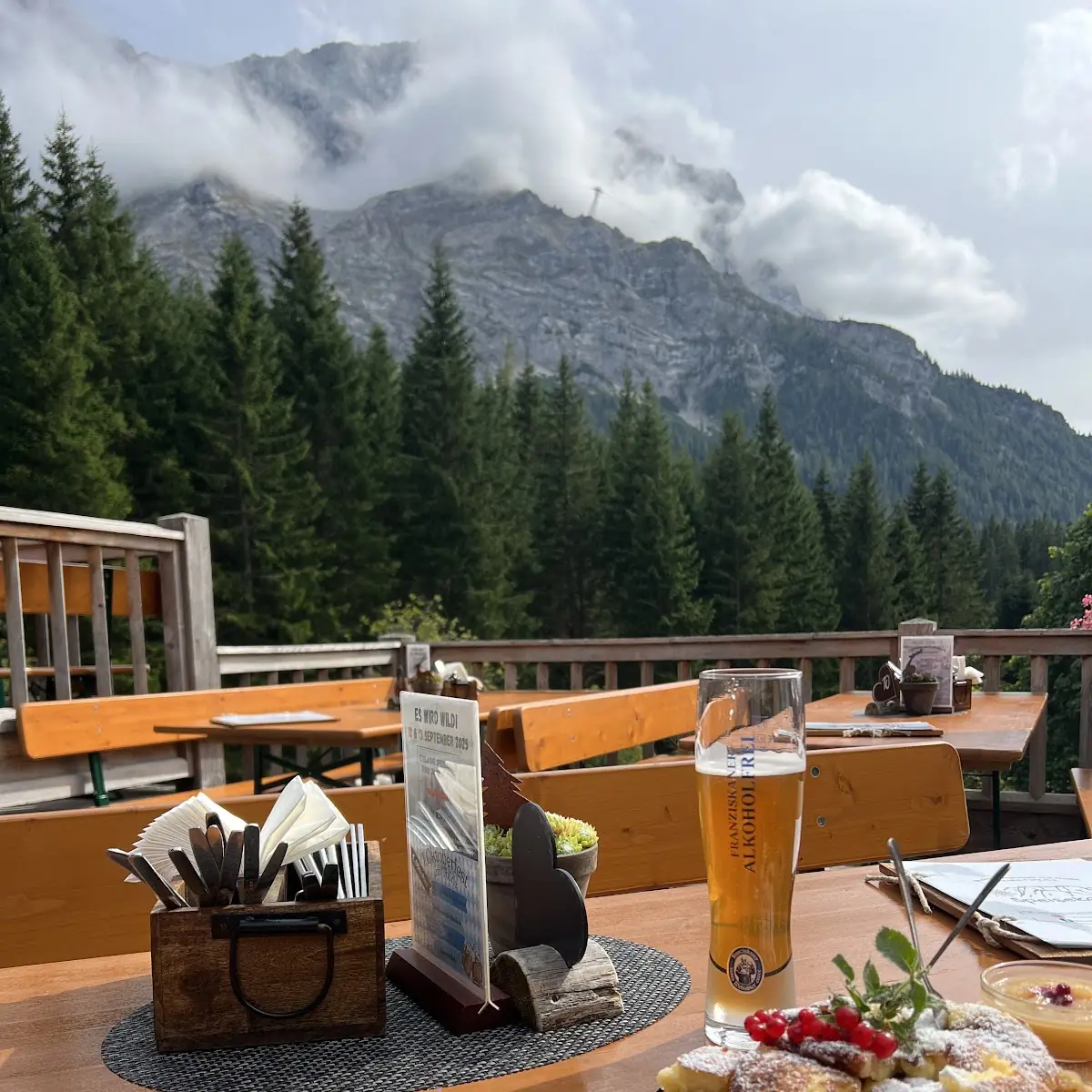 Essen und Trinken photo 3