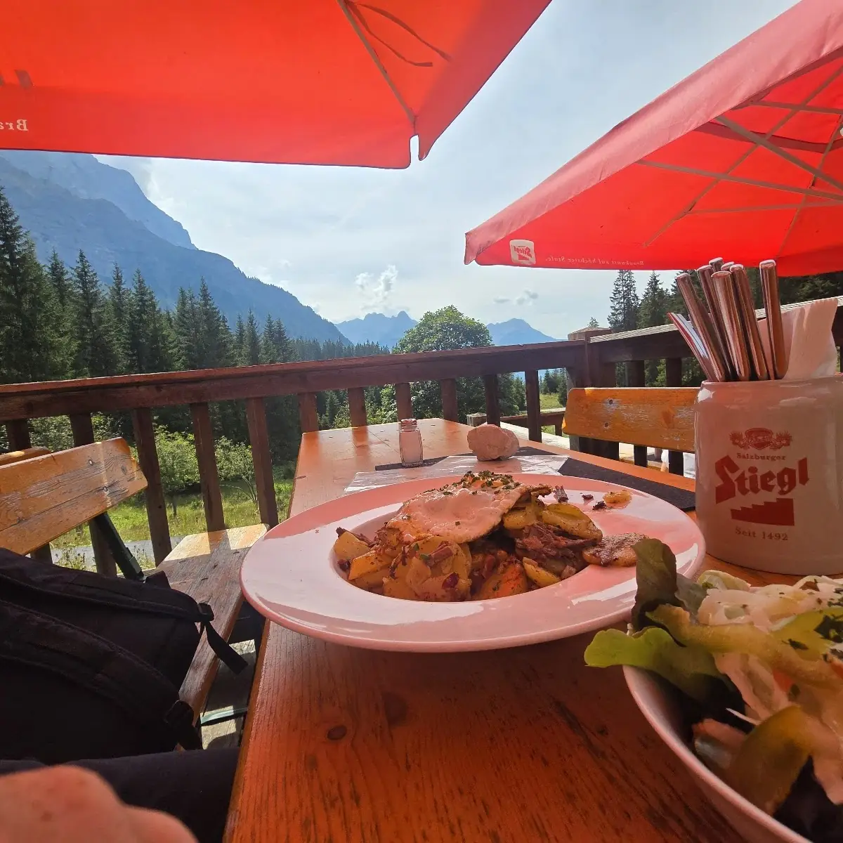 Essen und Trinken photo 4