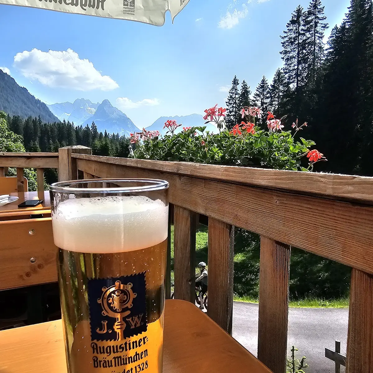 Essen und Trinken photo 6