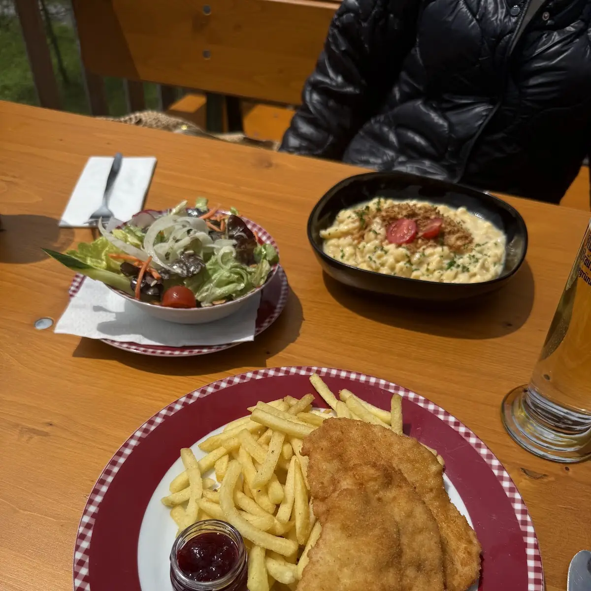 Essen und Trinken photo 7