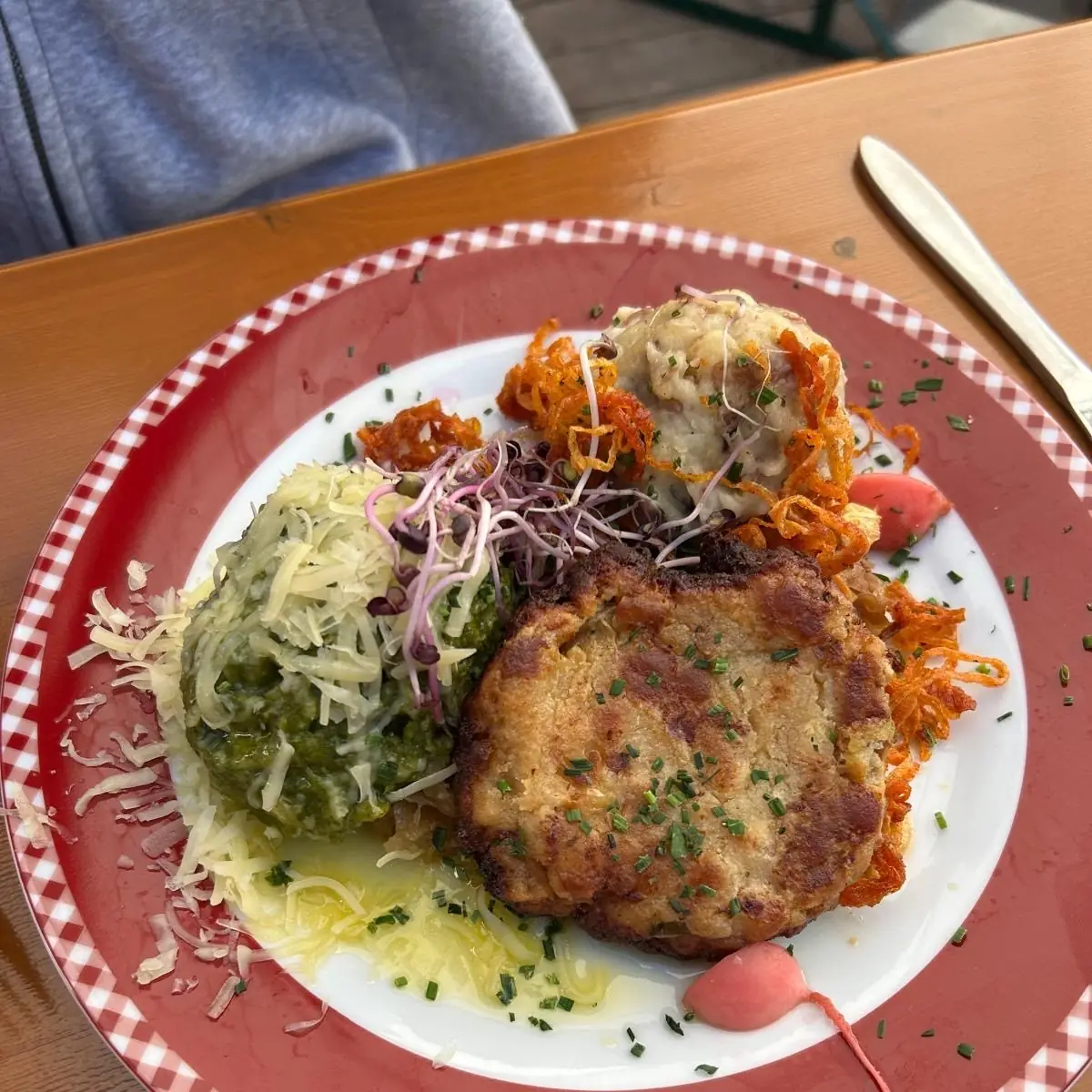 Essen und Trinken photo 8