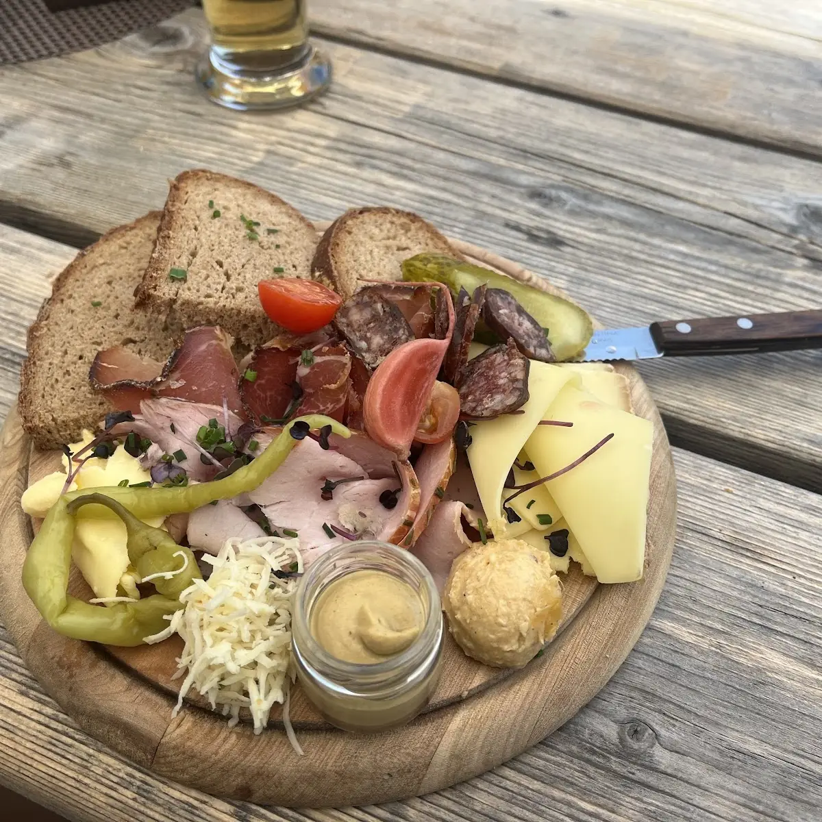Essen und Trinken photo 9