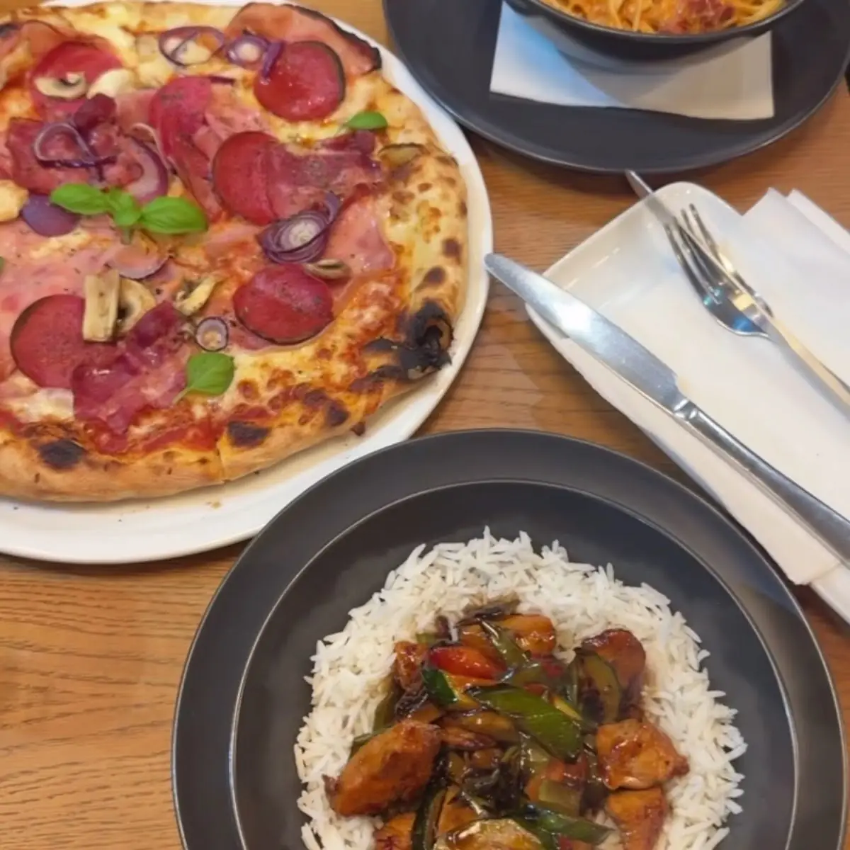 Essen und Trinken photo 2