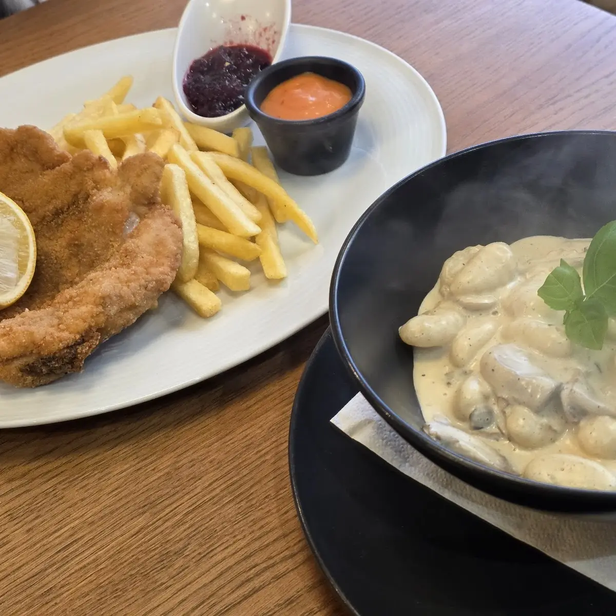 Essen und Trinken photo 4