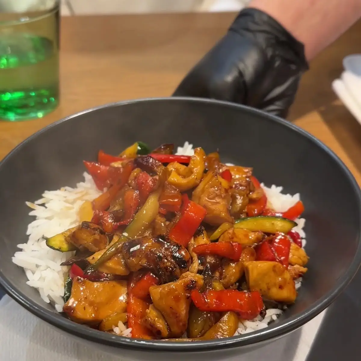 Essen und Trinken photo 8
