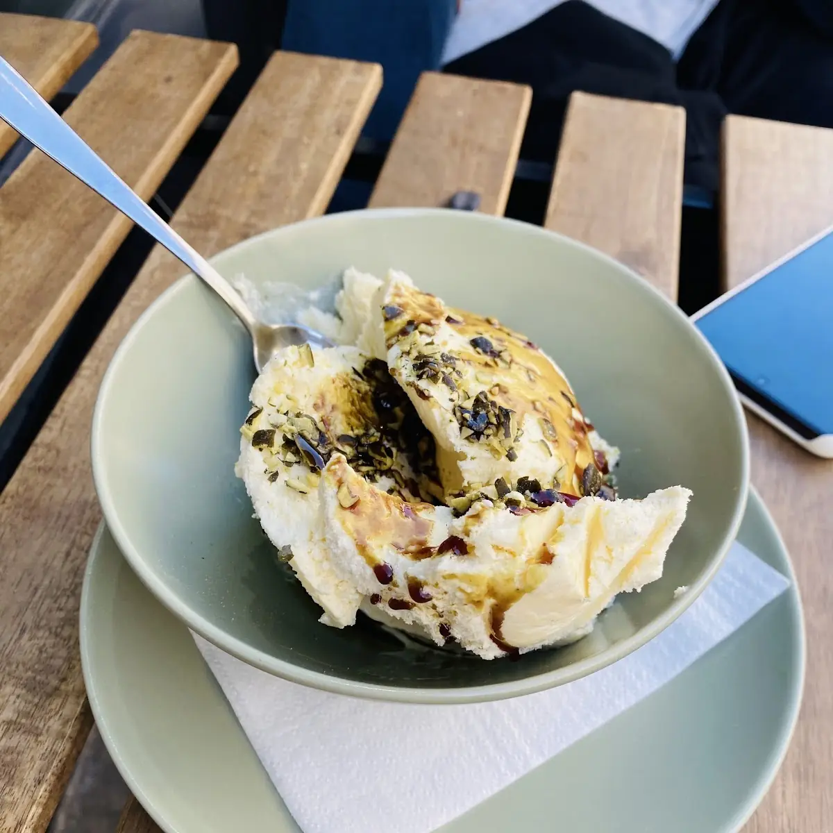 Essen und Trinken photo 9