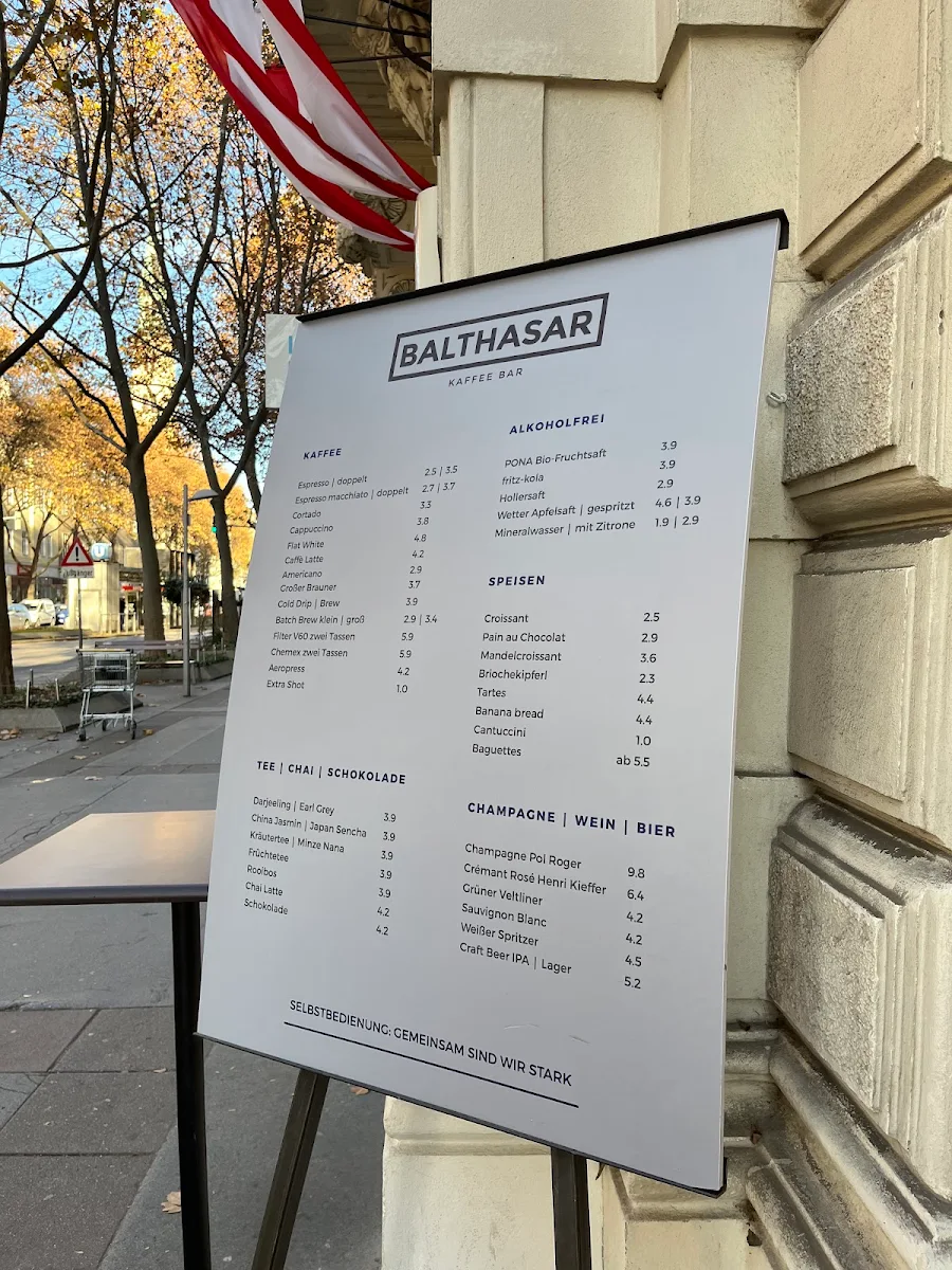 Speisekarte photo 10