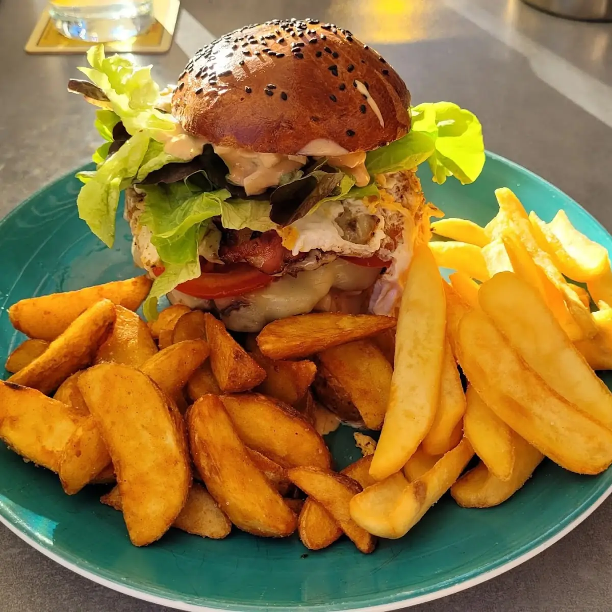 Essen und Trinken photo 10