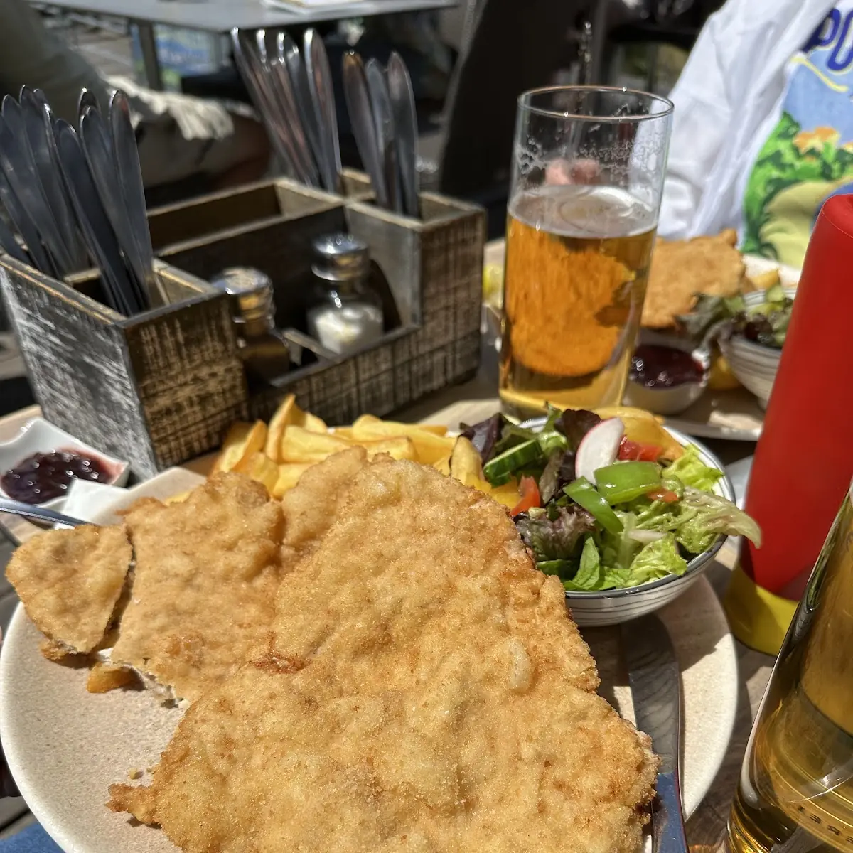 Essen und Trinken photo 4