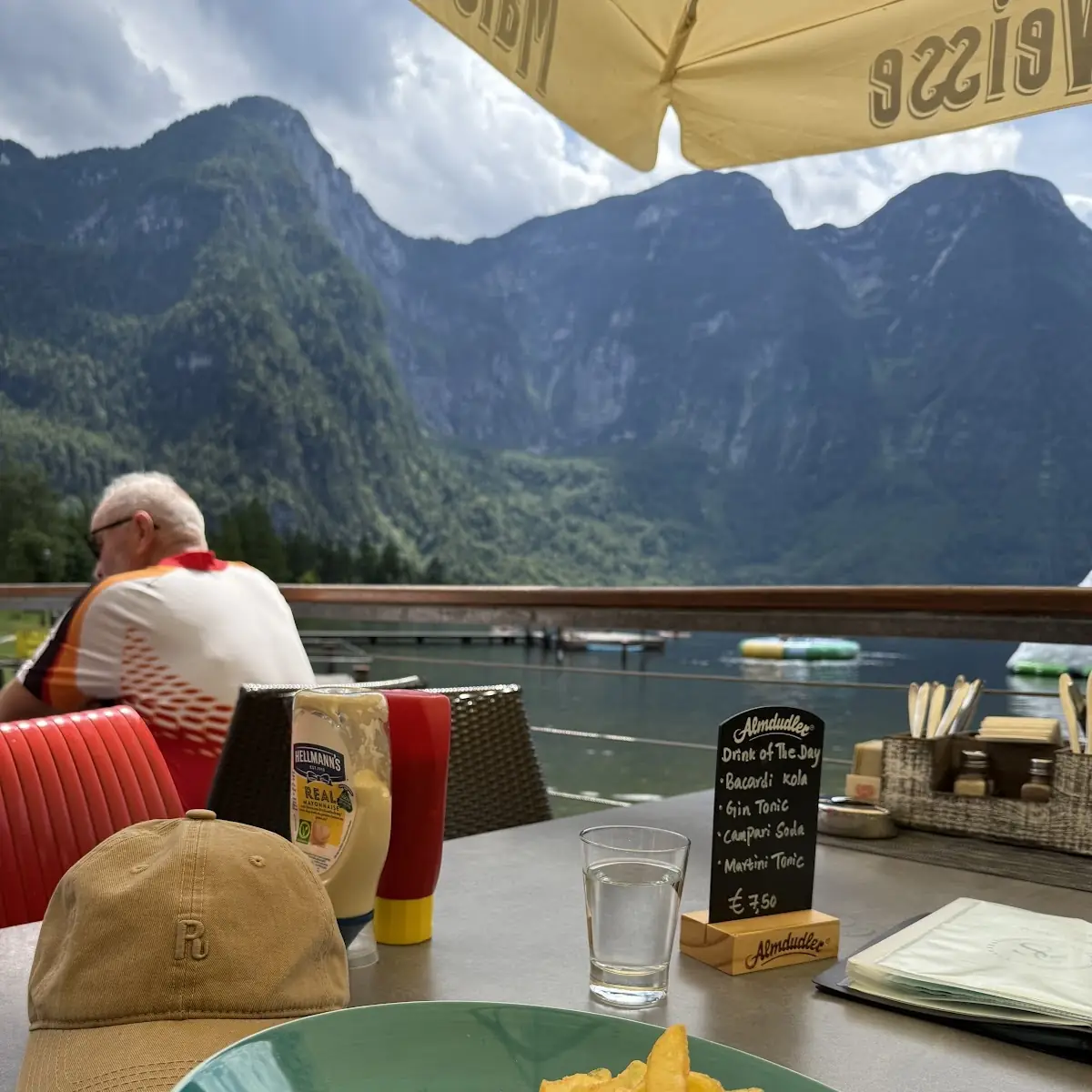 Essen und Trinken photo 5