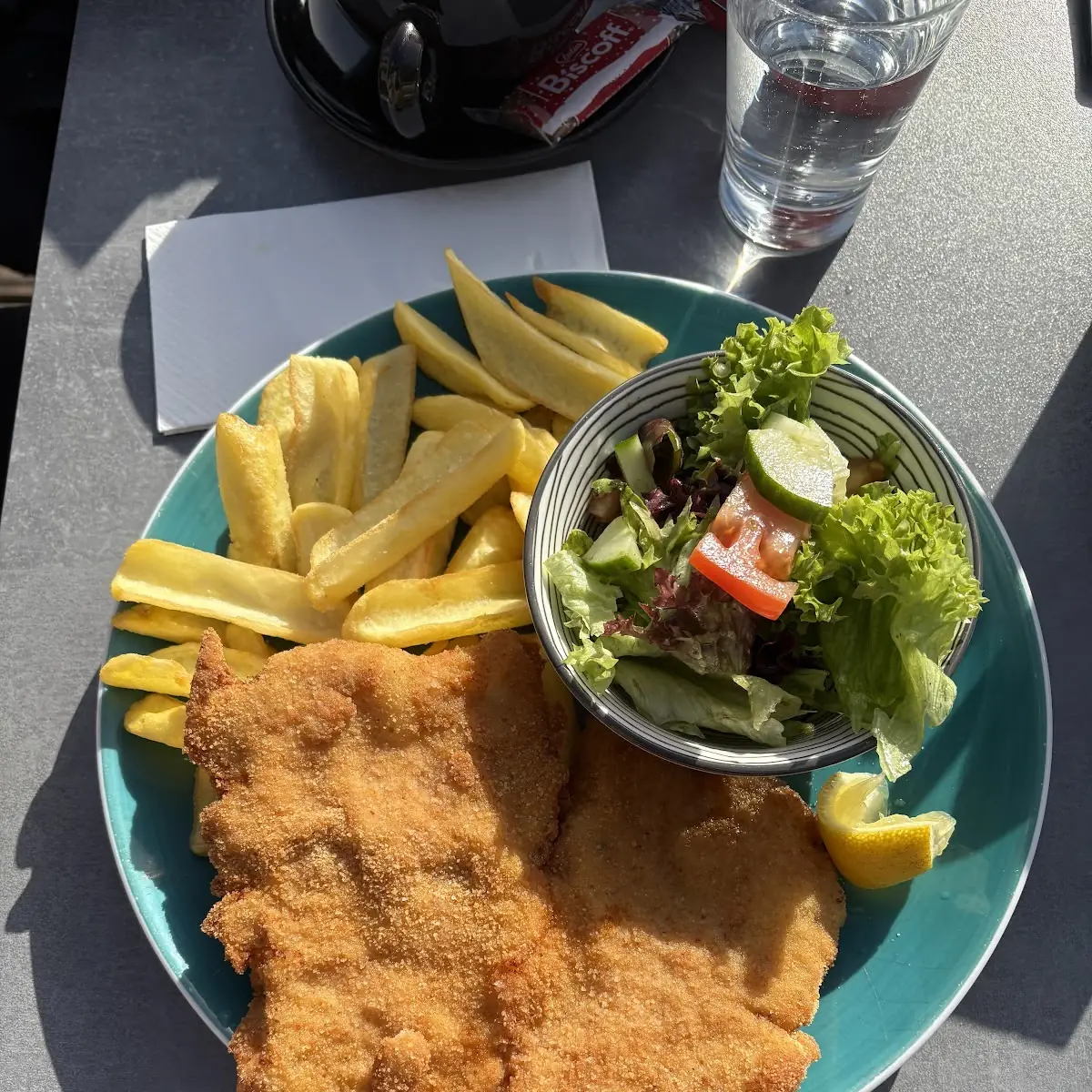 Essen und Trinken photo 6