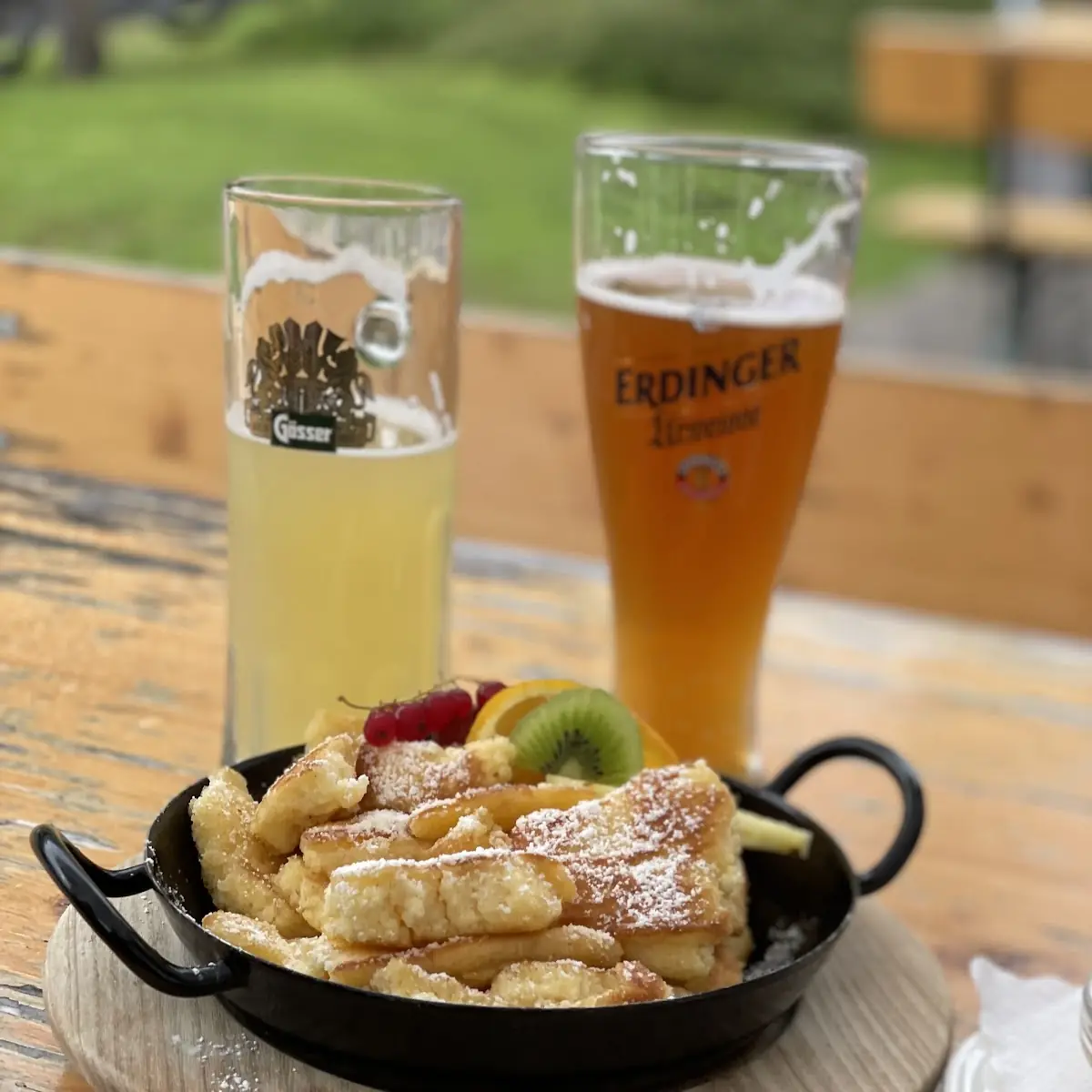 Essen und Trinken photo 1