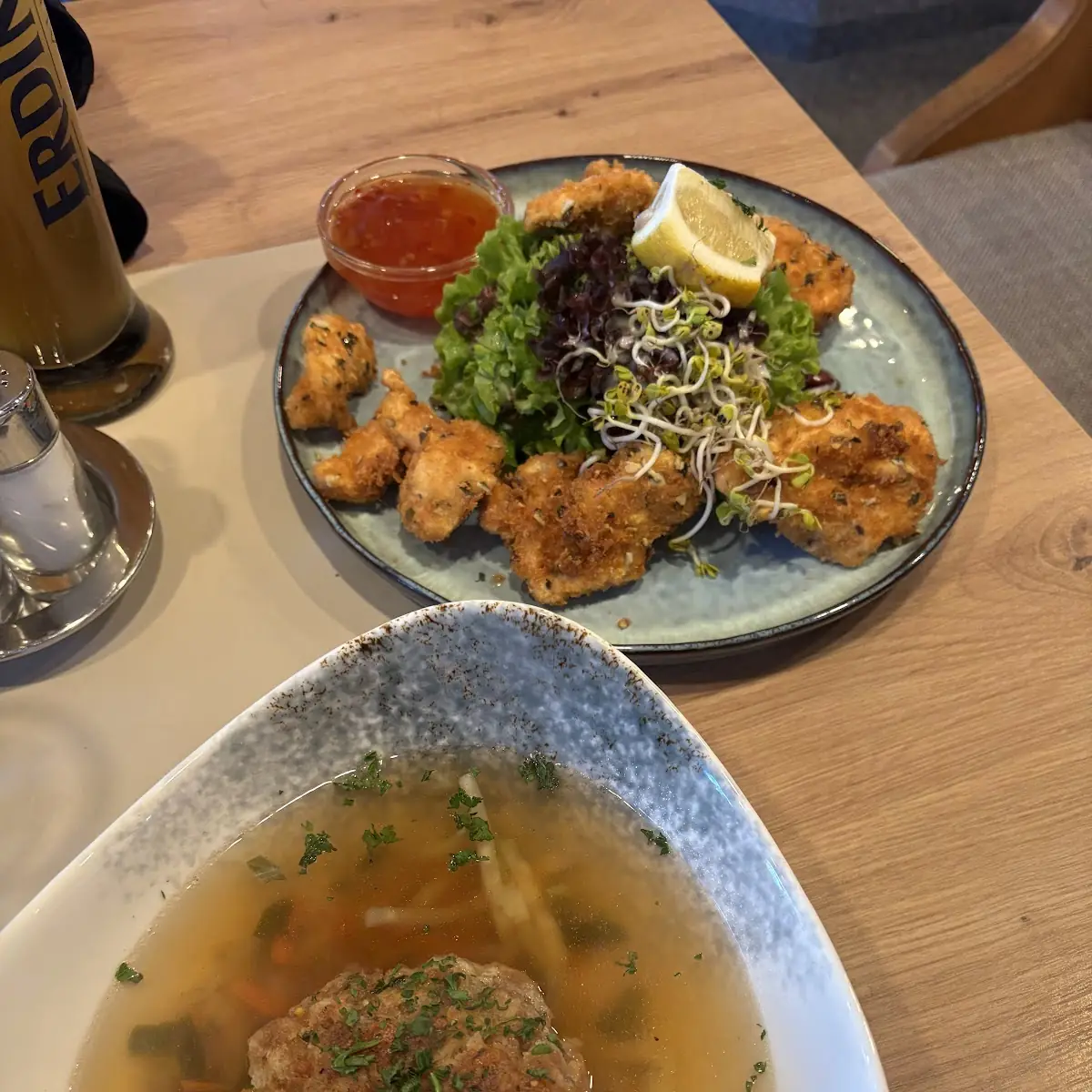 Essen und Trinken photo 10
