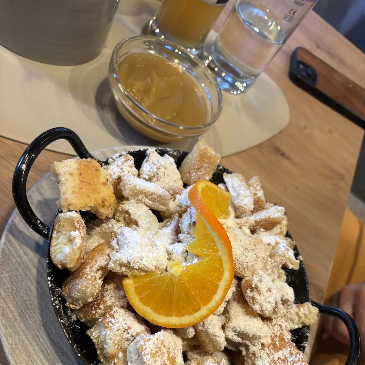 Essen und Trinken photo 3