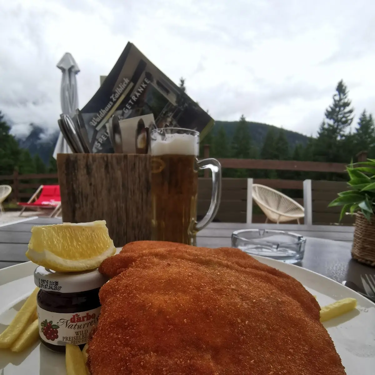 Essen und Trinken photo 4
