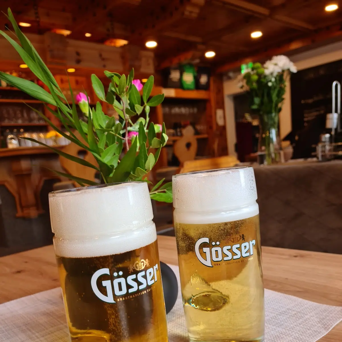 Essen und Trinken photo 6