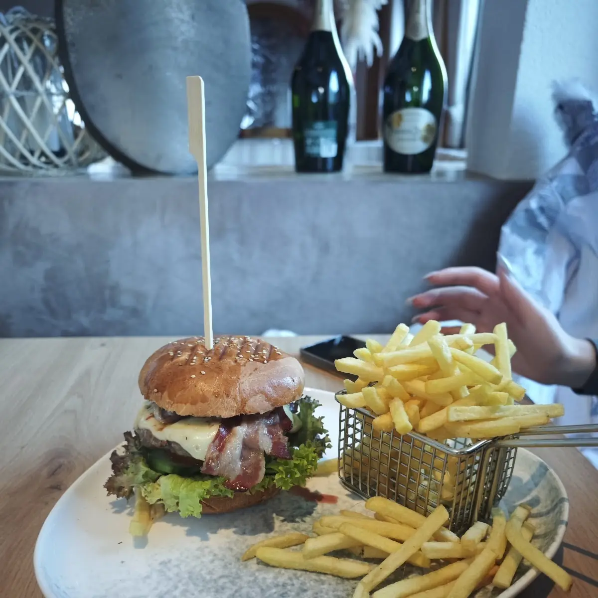 Essen und Trinken photo 7